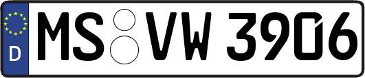MS-VW3906