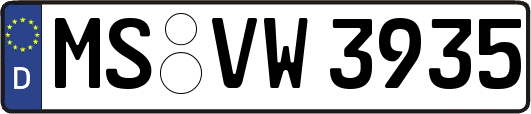 MS-VW3935