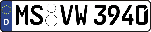 MS-VW3940