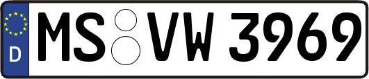 MS-VW3969