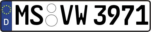 MS-VW3971