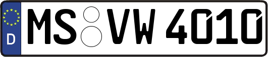 MS-VW4010