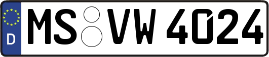 MS-VW4024