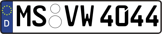 MS-VW4044