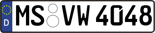 MS-VW4048