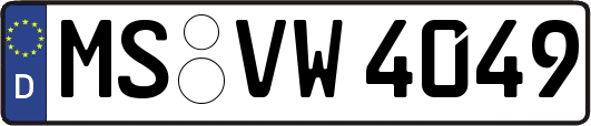 MS-VW4049