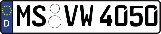 MS-VW4050
