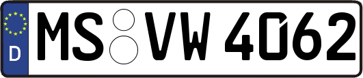 MS-VW4062