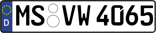 MS-VW4065