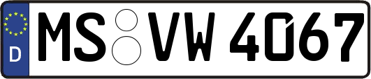 MS-VW4067