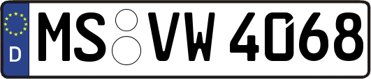 MS-VW4068