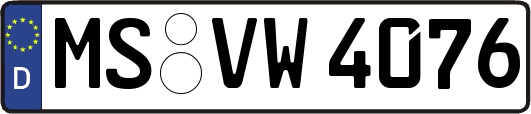 MS-VW4076