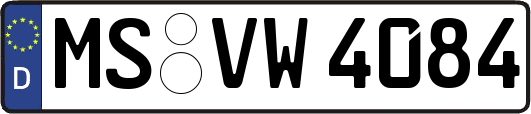 MS-VW4084