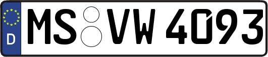 MS-VW4093