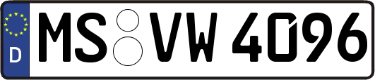 MS-VW4096