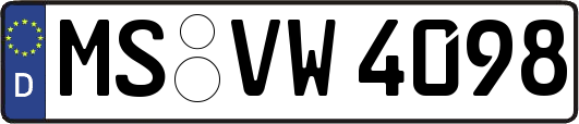 MS-VW4098