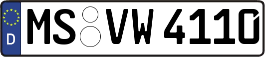 MS-VW4110