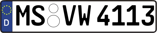 MS-VW4113