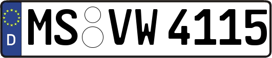 MS-VW4115