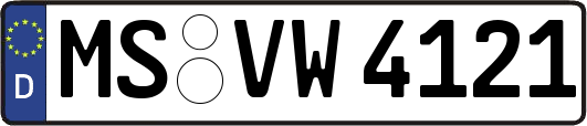 MS-VW4121