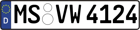 MS-VW4124
