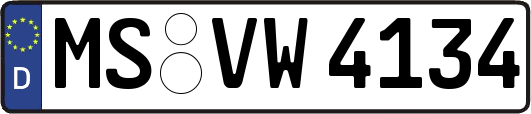 MS-VW4134