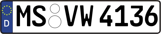 MS-VW4136