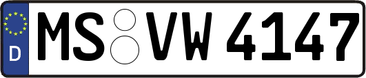 MS-VW4147