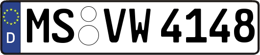 MS-VW4148