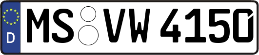 MS-VW4150