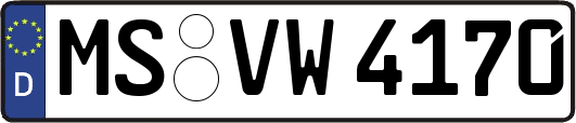 MS-VW4170
