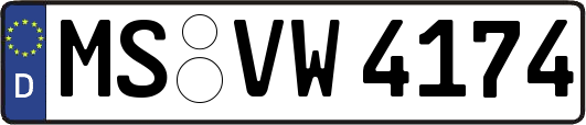 MS-VW4174