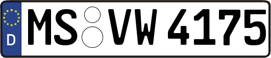 MS-VW4175