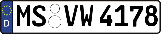 MS-VW4178