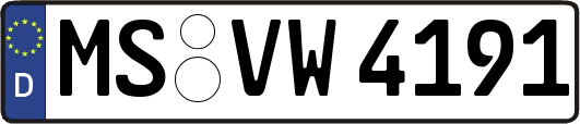 MS-VW4191