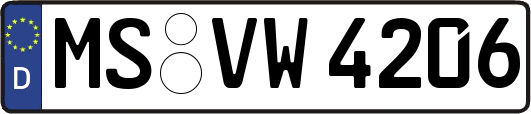 MS-VW4206