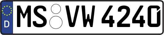 MS-VW4240