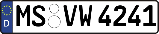 MS-VW4241