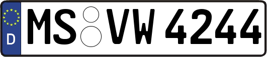 MS-VW4244