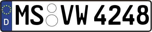 MS-VW4248