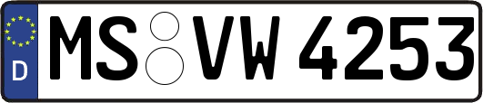 MS-VW4253
