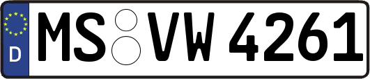 MS-VW4261