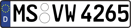 MS-VW4265