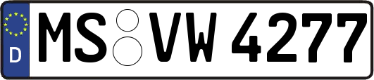 MS-VW4277