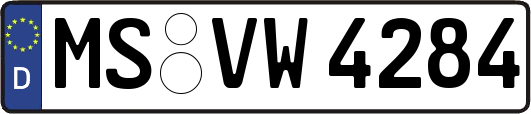 MS-VW4284