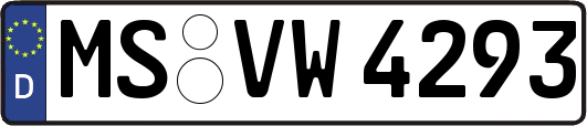 MS-VW4293
