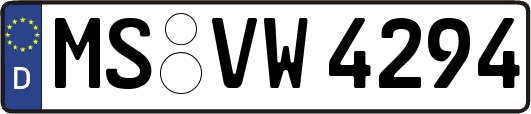 MS-VW4294