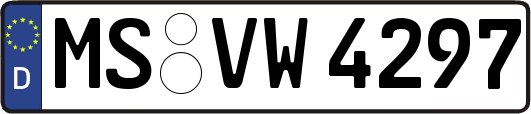 MS-VW4297