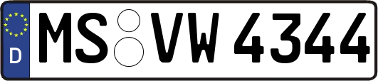 MS-VW4344
