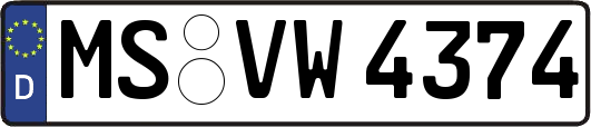 MS-VW4374
